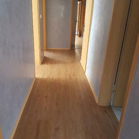 Ferienwohnung Regenbogen Каппель-Графенхаузен Экстерьер фото
