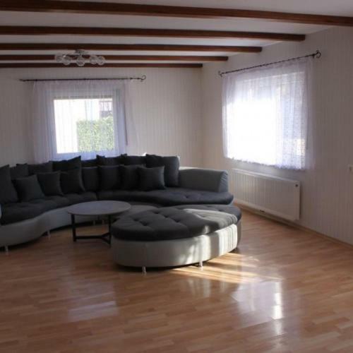 Ferienwohnung Regenbogen Каппель-Графенхаузен Экстерьер фото