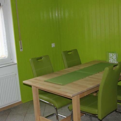 Ferienwohnung Regenbogen Каппель-Графенхаузен Экстерьер фото