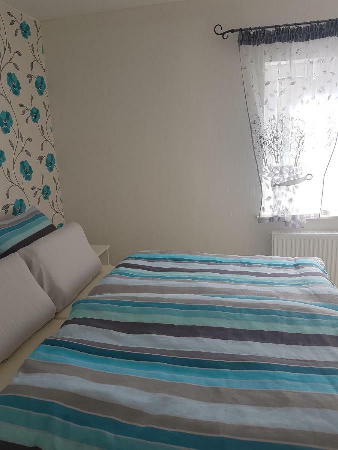 Ferienwohnung Regenbogen Каппель-Графенхаузен Экстерьер фото
